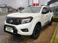Nissan Navara 2.3 dCi 4WD N-Guard 15.992€ htva Blanc - thumbnail 1