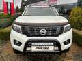 Nissan Navara 2.3 dCi 4WD N-Guard 15.992€ htva Blanc - thumbnail 2