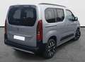 Citroen Berlingo Talla M BlueHDi 100 S&S 6v MAX Gris - thumbnail 2