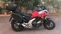 Honda NC 750 Rosso - thumbnail 1