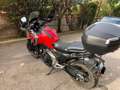 Honda NC 750 Rosso - thumbnail 3