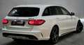 Mercedes-Benz C 200 Mercedes-Benz C200/PACK/AMG/CAM/T.O./FULL OPTIONS Wit - thumbnail 4