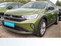 Volkswagen Taigo 1.5 TSI DSG MOVE IQ.LIGHT IQ.DRIVE AHK Grün - thumbnail 2