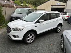 Ford Kuga 1.5 EcoBoost FWD Titanium 74996 km !!
