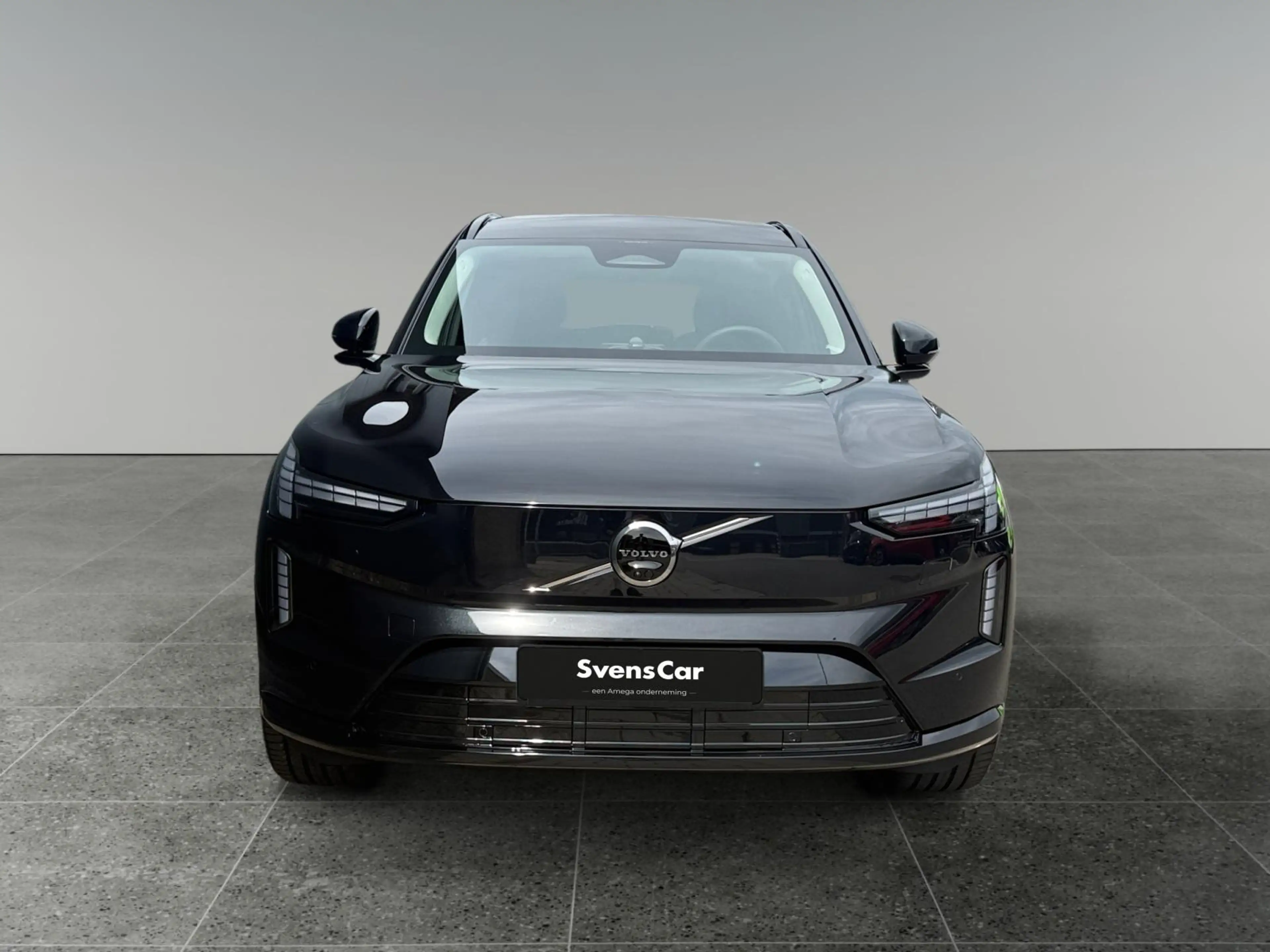 Volvo EX90 Twin Motor Performance Ultra 7p. 106 kWh | Luchtve — photo 2