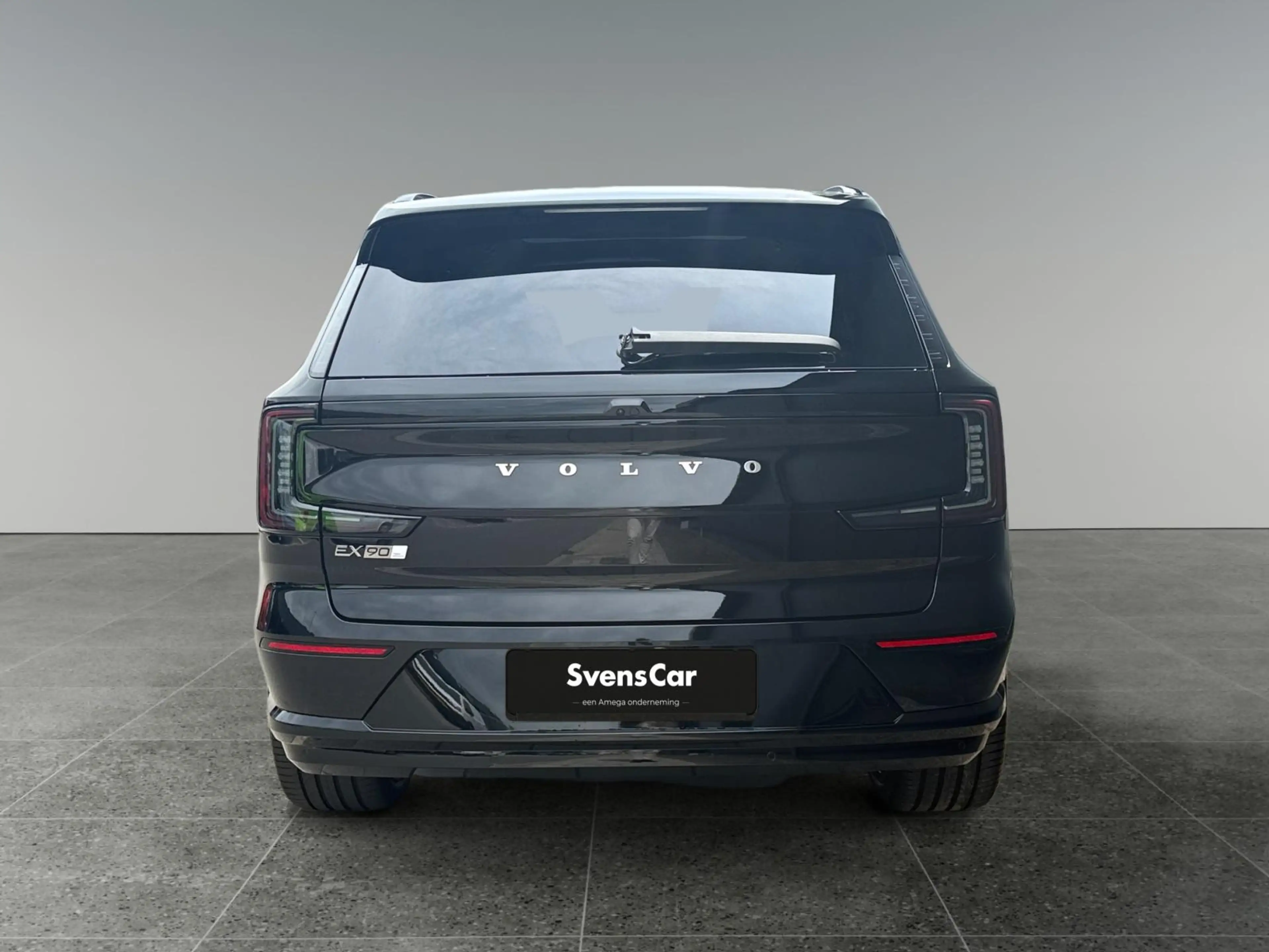 Volvo EX90 Twin Motor Performance Ultra 7p. 106 kWh | Luchtve — photo 5