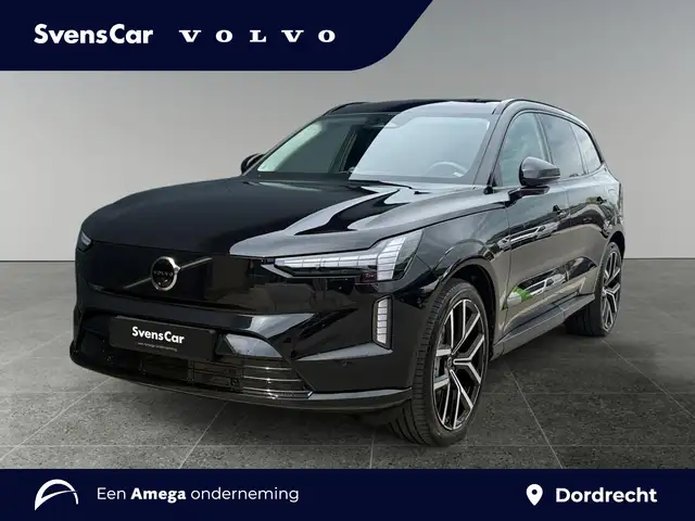 Volvo EX90
