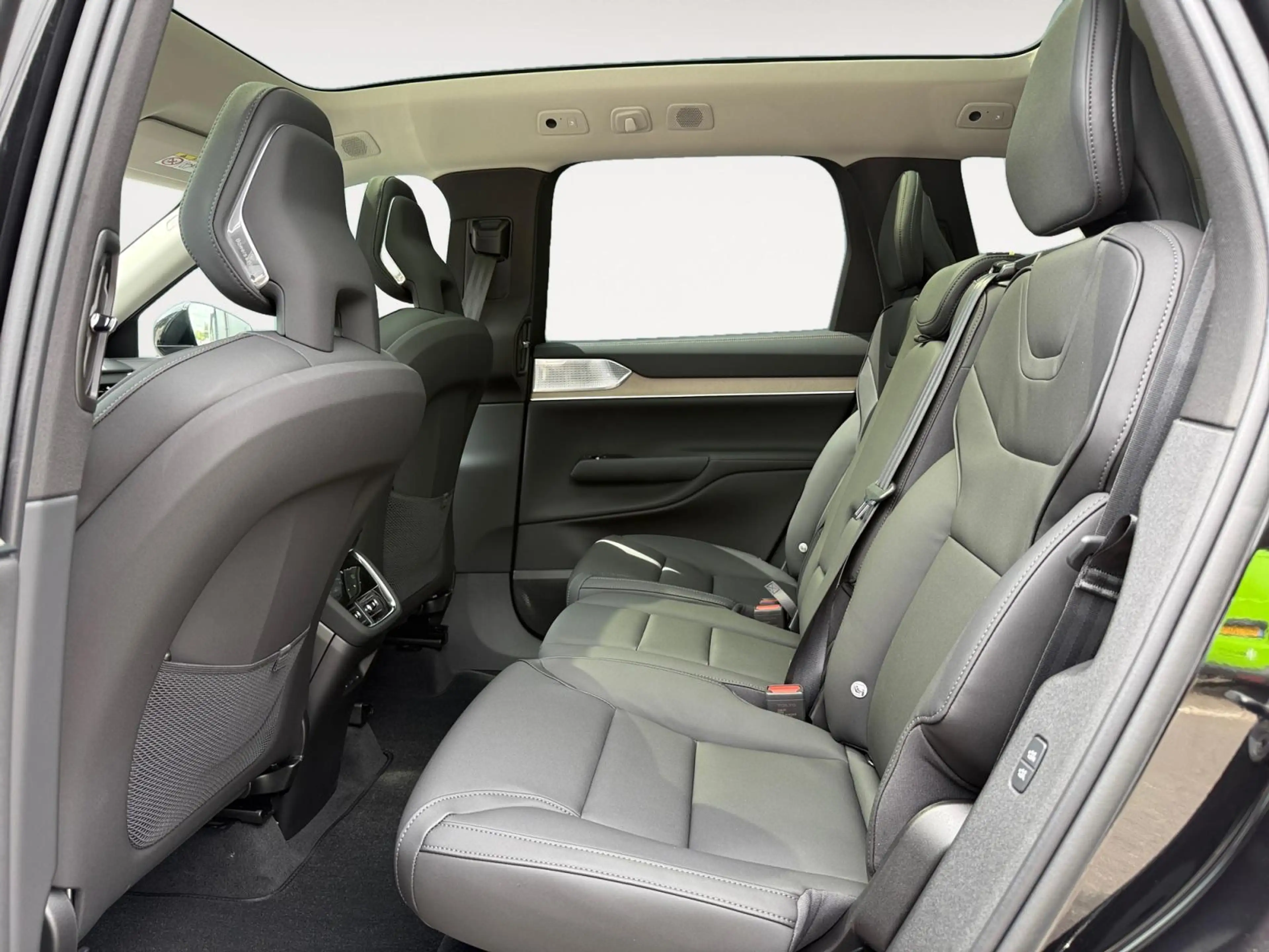 Volvo EX90 Twin Motor Performance Ultra 7p. 106 kWh | Luchtve — photo 7