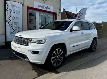 IV Phase 2 3.0 CRD V6 250ch 4WD Overland