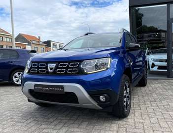1.0 TCe Anniversary - CARPLAY