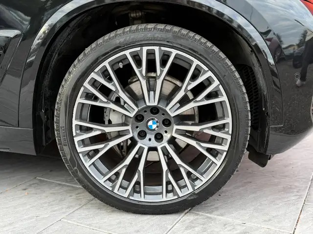 BMW X5 30d|xDrive|MSport|KomfortPaket|AHK|Kamera|Laser Ansicht 3