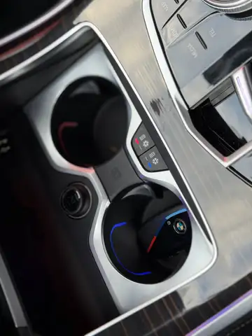 BMW X5 30d|xDrive|MSport|KomfortPaket|AHK|Kamera|Laser Ansicht 22