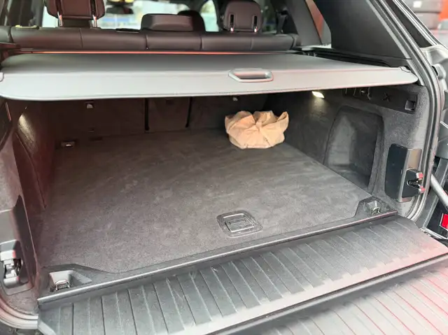 BMW X5 30d|xDrive|MSport|KomfortPaket|AHK|Kamera|Laser Ansicht 12