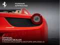 Ferrari 458 Spider - Delivery Mileage Rosso - thumbnail 9