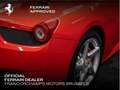 Ferrari 458 Spider - Delivery Mileage Rosso - thumbnail 10
