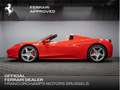 Ferrari 458 Spider - Delivery Mileage Rosso - thumbnail 6