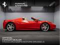 Ferrari 458 Spider - Delivery Mileage Rosso - thumbnail 2