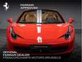 Ferrari 458 Spider - Delivery Mileage Rot - thumbnail 49