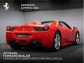Ferrari 458 Spider - Delivery Mileage Rosso - thumbnail 3