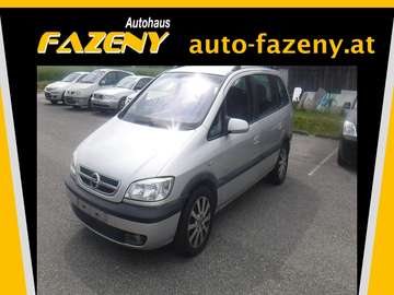 Elegance 2,2 16V DTI