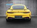 Mercedes-Benz AMG GT AMG GT 63 4M+ AERO+NIGHT+PERF-SITZ+BURM+KEYL+360 Gelb - thumbnail 8