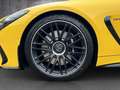 Mercedes-Benz AMG GT AMG GT 63 4M+ AERO+NIGHT+PERF-SITZ+BURM+KEYL+360 Jaune - thumbnail 15