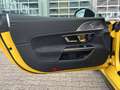 Mercedes-Benz AMG GT AMG GT 63 4M+ AERO+NIGHT+PERF-SITZ+BURM+KEYL+360 Jaune - thumbnail 18