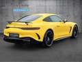 Mercedes-Benz AMG GT AMG GT 63 4M+ AERO+NIGHT+PERF-SITZ+BURM+KEYL+360 Gelb - thumbnail 5
