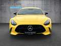 Mercedes-Benz AMG GT AMG GT 63 4M+ AERO+NIGHT+PERF-SITZ+BURM+KEYL+360 Jaune - thumbnail 2
