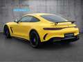 Mercedes-Benz AMG GT AMG GT 63 4M+ AERO+NIGHT+PERF-SITZ+BURM+KEYL+360 Jaune - thumbnail 7