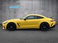 Mercedes-Benz AMG GT AMG GT 63 4M+ AERO+NIGHT+PERF-SITZ+BURM+KEYL+360 Jaune - thumbnail 6