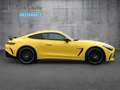 Mercedes-Benz AMG GT AMG GT 63 4M+ AERO+NIGHT+PERF-SITZ+BURM+KEYL+360 Gelb - thumbnail 4