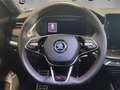 Skoda Octavia Combi RS LED Matrix Navi Klimaut.SHZ PDC v/h Kamer Schwarz - thumbnail 10