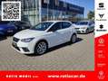 SEAT Ibiza IBIZA FR 1.0 MPI SITZH. TEMPOMAT DAB+ FREISPR. Weiß - thumbnail 1