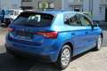 Skoda Fabia TSi Alu PDC LED 5-JahreGarantie !!! Azul - thumbnail 4