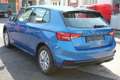 Skoda Fabia TSi Alu PDC LED 5-JahreGarantie !!! Blu/Azzurro - thumbnail 3