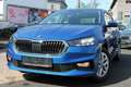 Skoda Fabia TSi Alu PDC LED 5-JahreGarantie !!! Azul - thumbnail 18