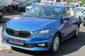 Skoda Fabia TSi Alu PDC LED 5-JahreGarantie !!! Blu/Azzurro - thumbnail 2