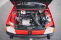Peugeot 205 CTI 1.9 Rood - thumbnail 23