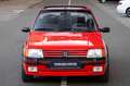 Peugeot 205 CTI 1.9 Kırmızı - thumbnail 10