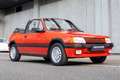 Peugeot 205 CTI 1.9 Kırmızı - thumbnail 9
