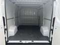 Opel Movano Kasten Blue HDI L1/H1, Klima Blanc - thumbnail 5