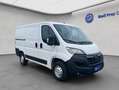 Opel Movano Kasten Blue HDI L1/H1, Klima Blanc - thumbnail 8