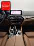 BMW 530 d xDrive Luxury Line GSD+NIGHT+INTEGRAL+MEMO Grau - thumbnail 21