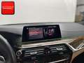 BMW 530 d xDrive Luxury Line GSD+NIGHT+INTEGRAL+MEMO Grau - thumbnail 29