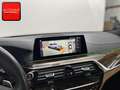 BMW 530 d xDrive Luxury Line GSD+NIGHT+INTEGRAL+MEMO Grau - thumbnail 12