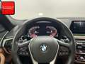 BMW 530 d xDrive Luxury Line GSD+NIGHT+INTEGRAL+MEMO Grau - thumbnail 22