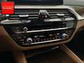BMW 530 d xDrive Luxury Line GSD+NIGHT+INTEGRAL+MEMO Grau - thumbnail 25