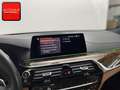 BMW 530 d xDrive Luxury Line GSD+NIGHT+INTEGRAL+MEMO Grau - thumbnail 30