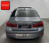 BMW 530 d xDrive Luxury Line GSD+NIGHT+INTEGRAL+MEMO Grau - thumbnail 7